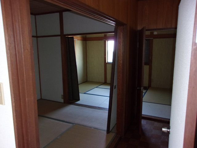 舞子坂４丁目売地の外観パース