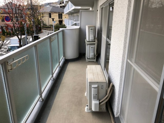 ローズハイツ芦屋