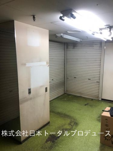 豊津ファミリー店舗のその他