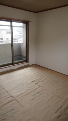 【寝室】 | フェザントアイⅡ