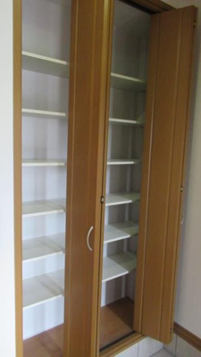 【設備】 | フェザントアイⅡ