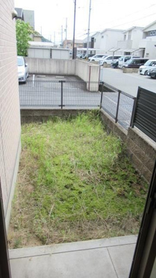 【庭】 | フェザントアイⅡ