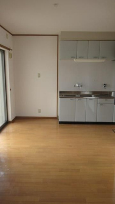 【居間・リビング】 | フェザントアイⅡ