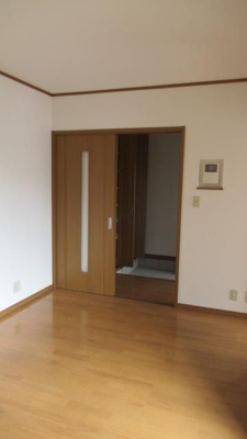 【居間・リビング】 | フェザントアイⅡ