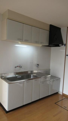 【キッチン】 | フェザントアイⅡ