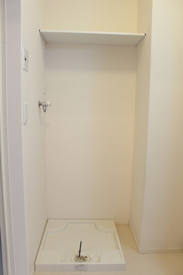  | アーバンクレスト Ａ | 洗濯機置き場