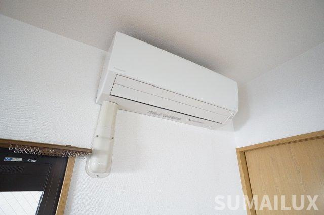 熊本市中央区南熊本５丁目の賃貸マンションの設備