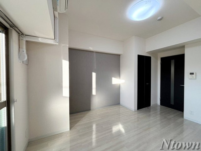 【その他】 | ロイヤルピジョンライズ | ゆったり過ごせる居間です