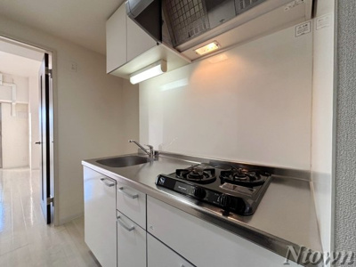 【キッチン】 | ロイヤルピジョンライズ | キッチンでお料理をお楽しみください