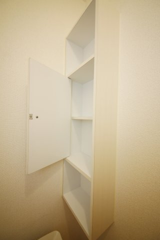 ハピネス池田Aのその他