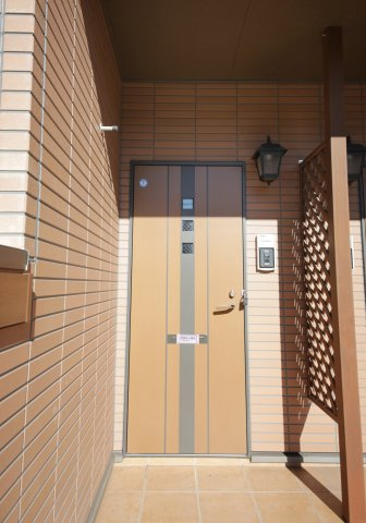 ハピネス池田Aのその他共用部分