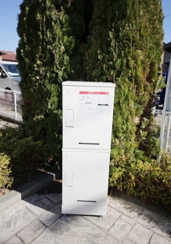 ハピネス池田Aのその他共用部分