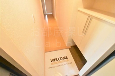 【玄関】 | グランステラ