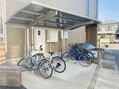 【その他共用部分】 | グランステラ