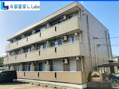 【外観】 | グランステラ