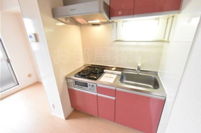 【キッチン】 | グランステラ