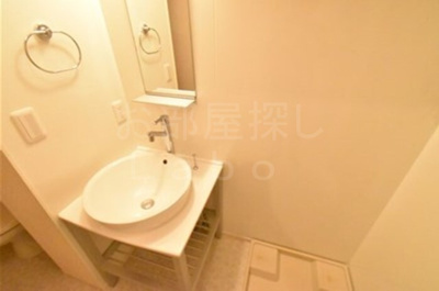 【洗面所】 | グランステラ