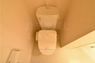 【トイレ】 | グランステラ