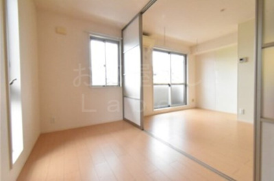 【内装】 | グランステラ