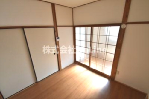 植田貸家のその他
