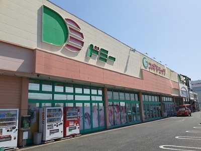 【周辺】 | プレシャスＮＫ　Ⅰ | ドミー神野店まで1100m