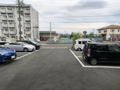 【駐車場】 | サンボナール