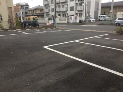 【駐車場】 | サンボナール