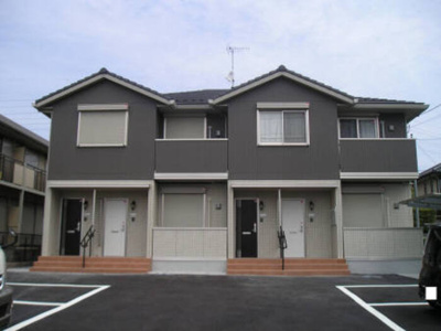 【外観】 | サンボナール