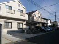 マイコート国立中2(マイコートクニタチナカツー)の画像