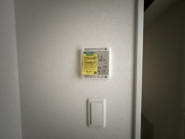 プレサンス大国町アドロッソの設備