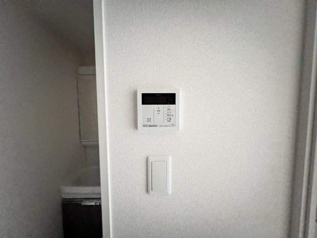 プレサンス大国町アドロッソの設備