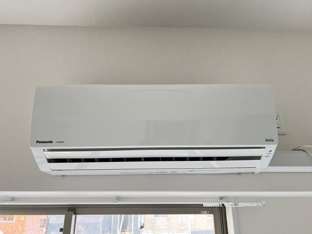 プレサンス大国町アドロッソの設備
