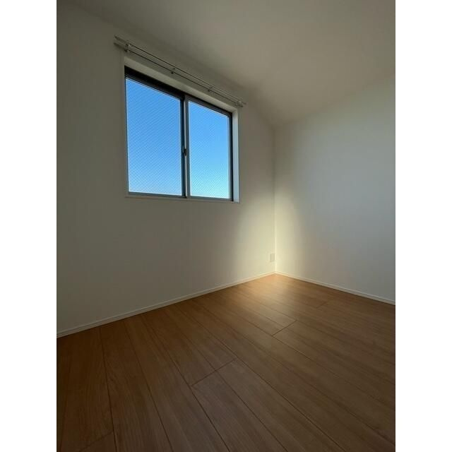 Ｋｏｌｅｔ府中白糸台＃０３の洋室