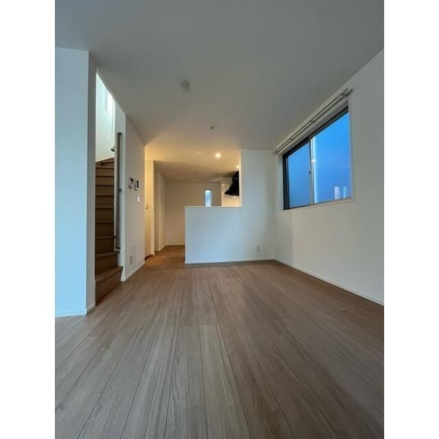 Ｋｏｌｅｔ府中白糸台＃０３の内装