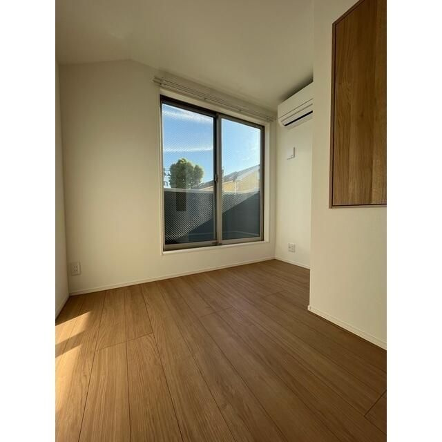 Ｋｏｌｅｔ府中白糸台＃０３のバルコニー