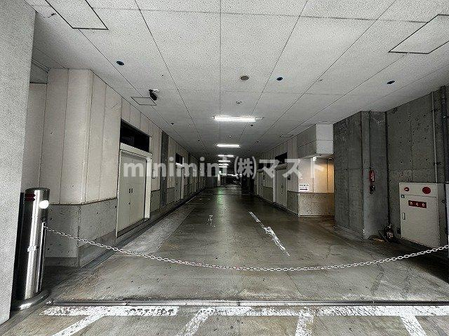 ザ・タワー大阪レジデンスのその他共用部分