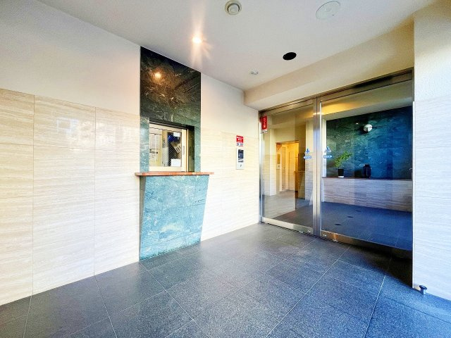 東急田園都市線「江田」ヒルズ市が尾ブライトステージの画像