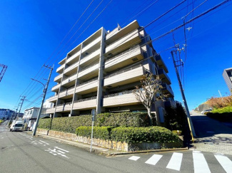 【外観】 | おしゃれな外観です