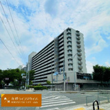 日興千里台スカイタウンＤ館の画像