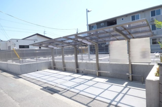 【その他共用部分】 | エル・ソル沖浜