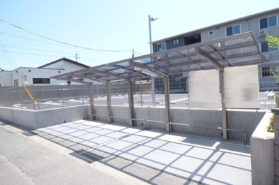 【その他共用部分】 | エル・ソル沖浜