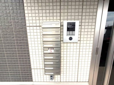 【その他共用部分】 | エル・ソル沖浜