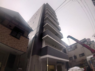クローバー・クレア池田の画像