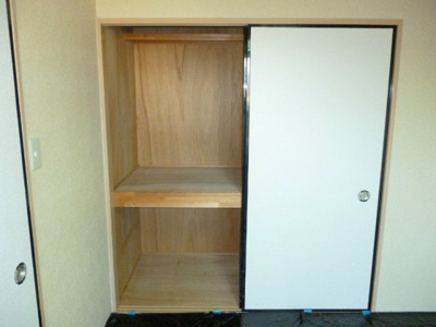 【収納】 | エクセル南天保B