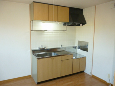 【キッチン】 | エクセル南天保B