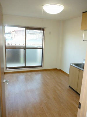 【居間・リビング】 | エクセル南天保B