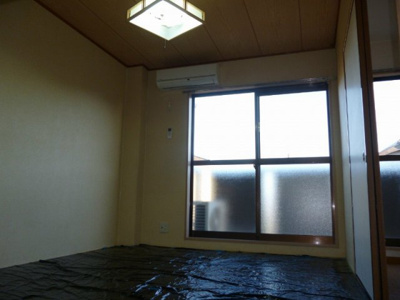 【寝室】 | エクセル南天保B