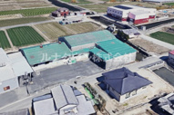 柳川市高島倉庫の画像