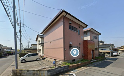 【外観】 | ミサワコーポ