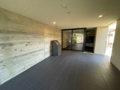 【エントランス】 | アーバンエクセレンス鴫野